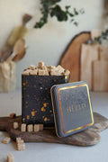 Terrazzo Brown