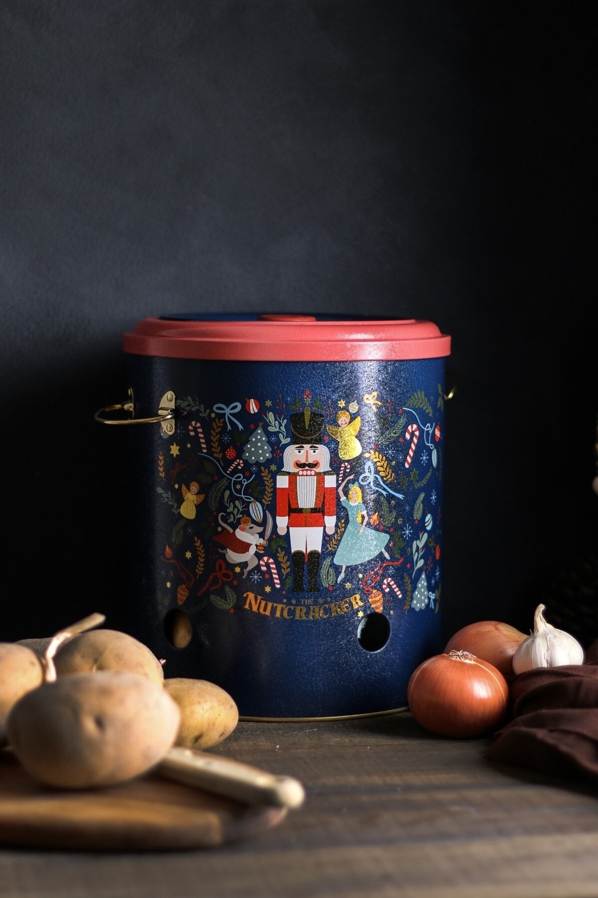 Tales Nutcracker