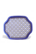 Turkish White Blue_Swt Home