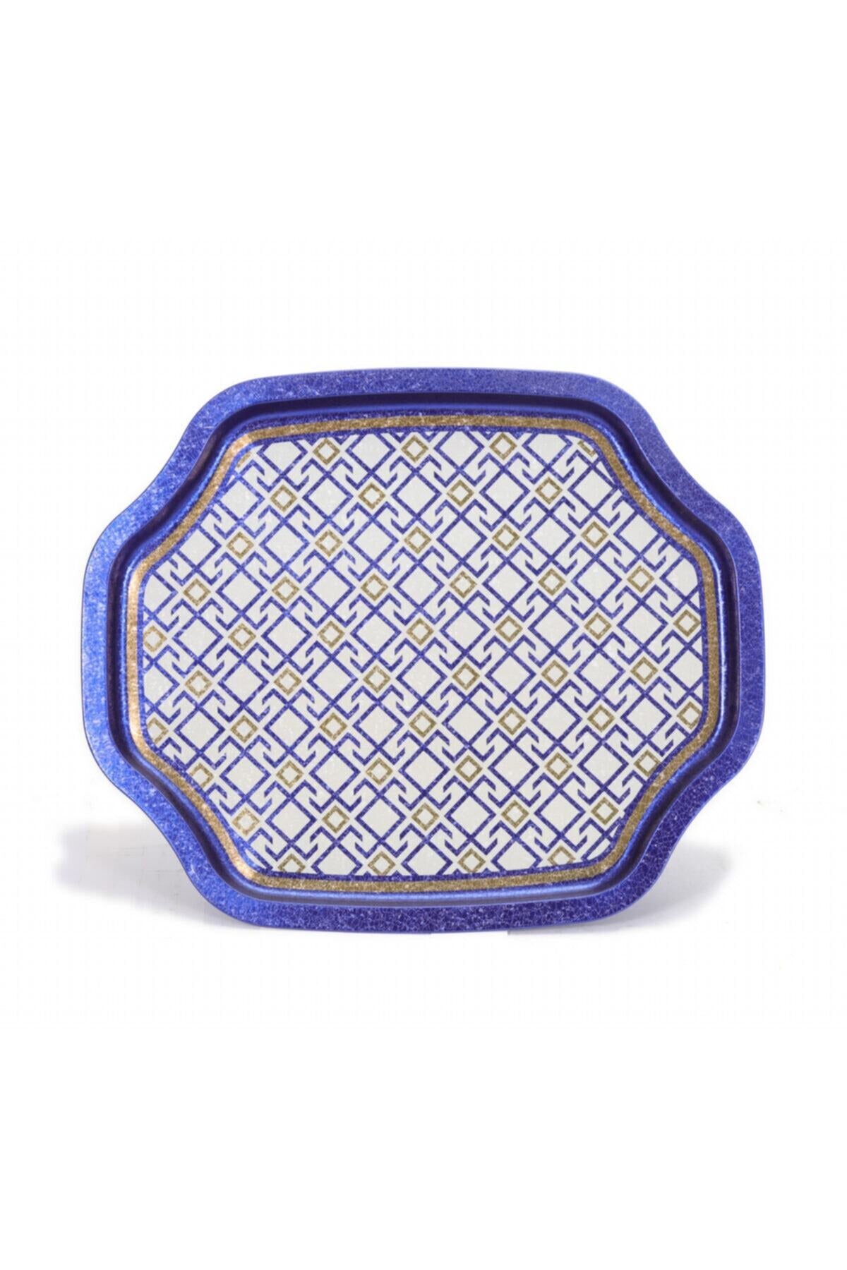 Turkish White Blue_Swt Home