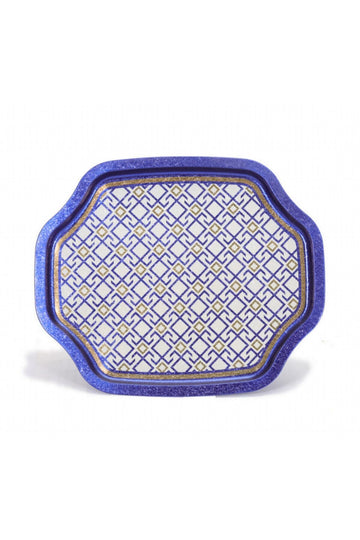 Turkish White Blue_Swt Home