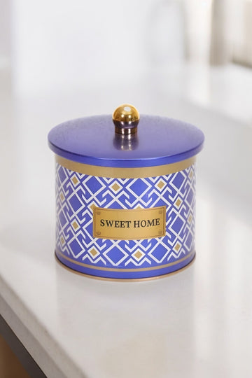 Turkish Blue_Swt Home