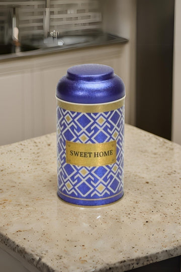 Turkish Blue_Swt Home