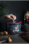 Tales Nutcracker