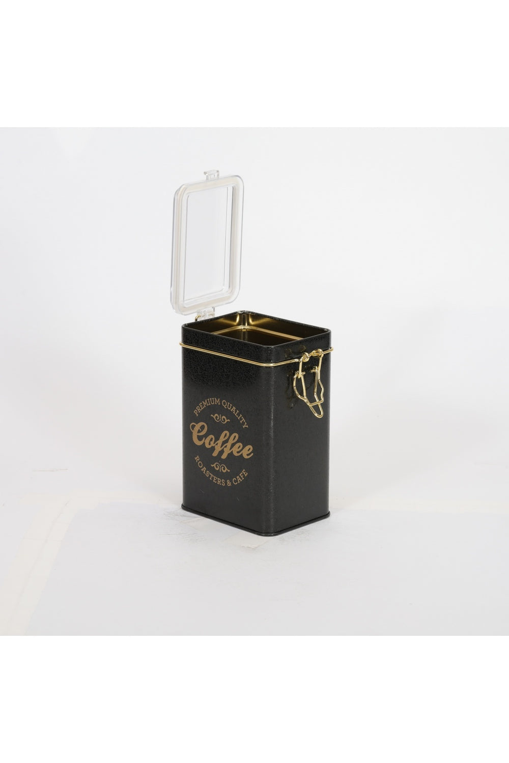 SN_Coffee Black