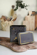 Terrazzo Brown