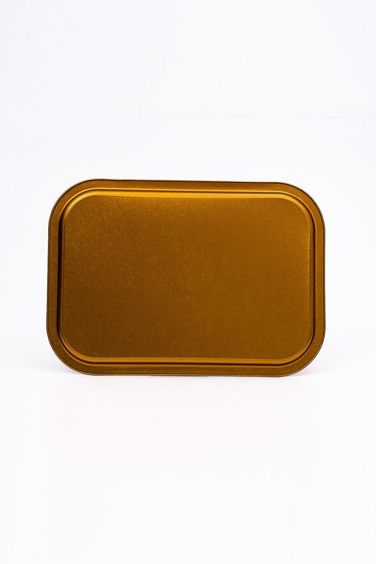 Evle Tepsi, Büyük Klasik, 285x400 mm, Patisserie House