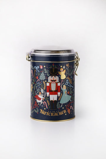 Tales Nutcracker