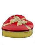 Evle Kalp Kutu, 2,3 lt, 101_Heart Point Red
