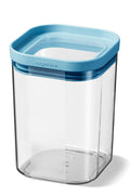 Primanova M-SKS04-16-02 Seoul Kuru Gıda 5Li Saklama Kabı Seti (2*550Ml + 2*1200Ml + 1800Ml)