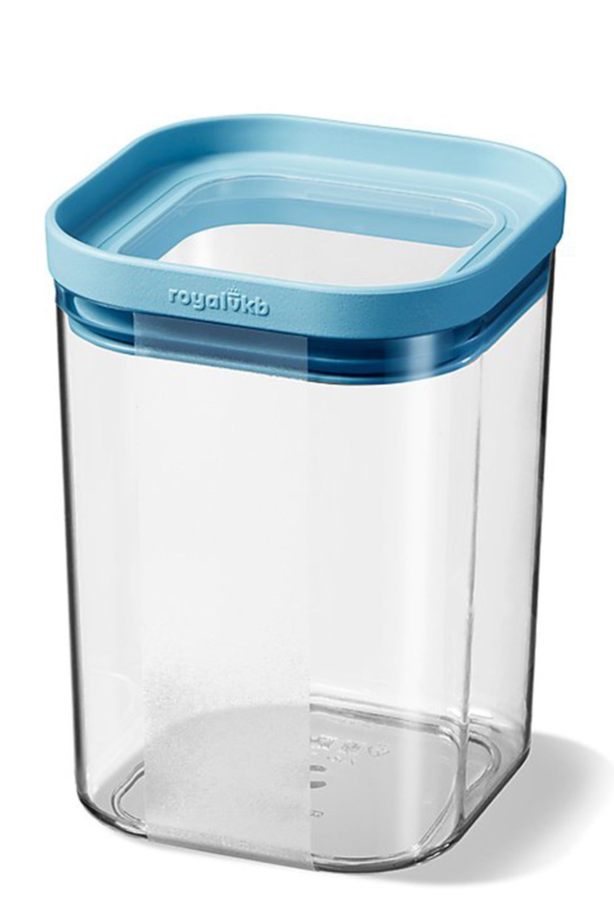 Primanova M-SKS04-16-02 Seoul Kuru Gıda 5Li Saklama Kabı Seti (2*550Ml + 2*1200Ml + 1800Ml)
