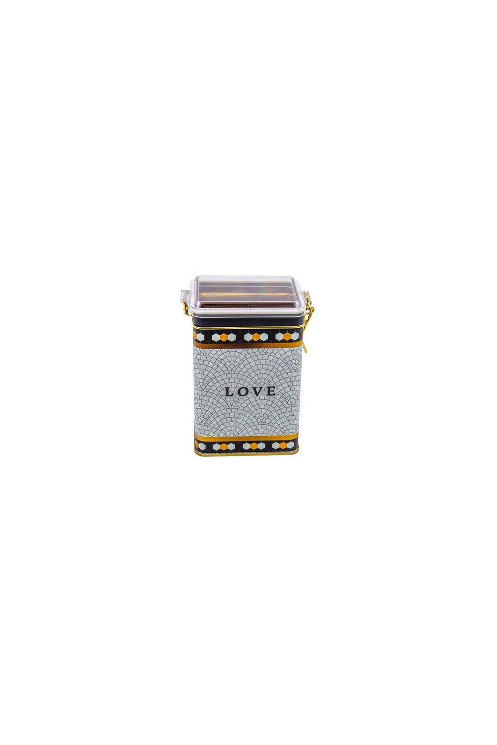 Mosaic Love