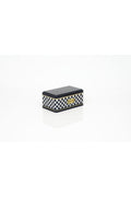 Checkers Blue_Swt Home