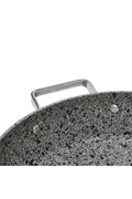 Brioni Stone Age 34 Cm Basık Tencere
