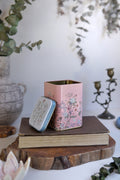 Botanica Pink