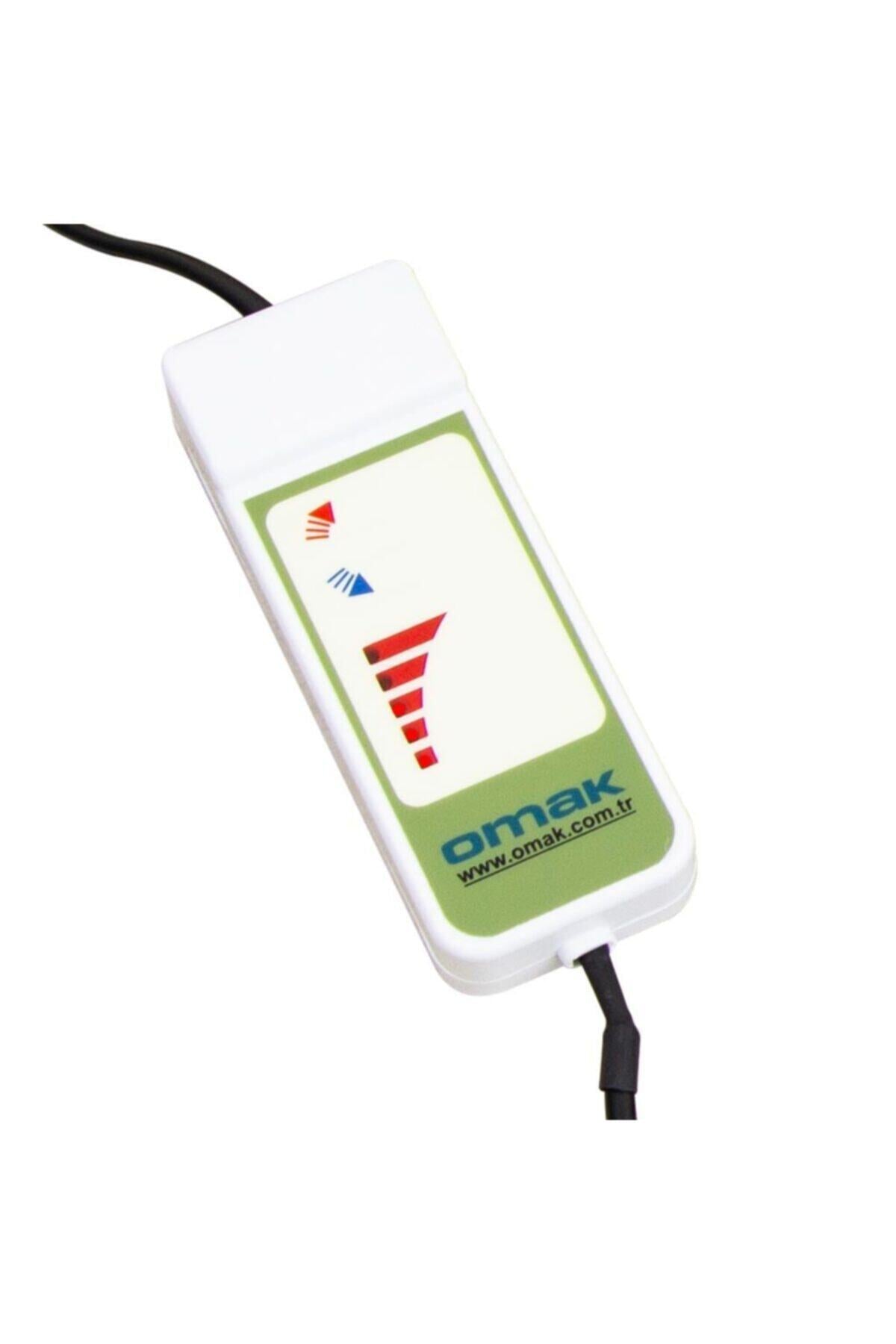 Omak Elektrikli Minder Sırtlı Dijital Kumandalı 220V