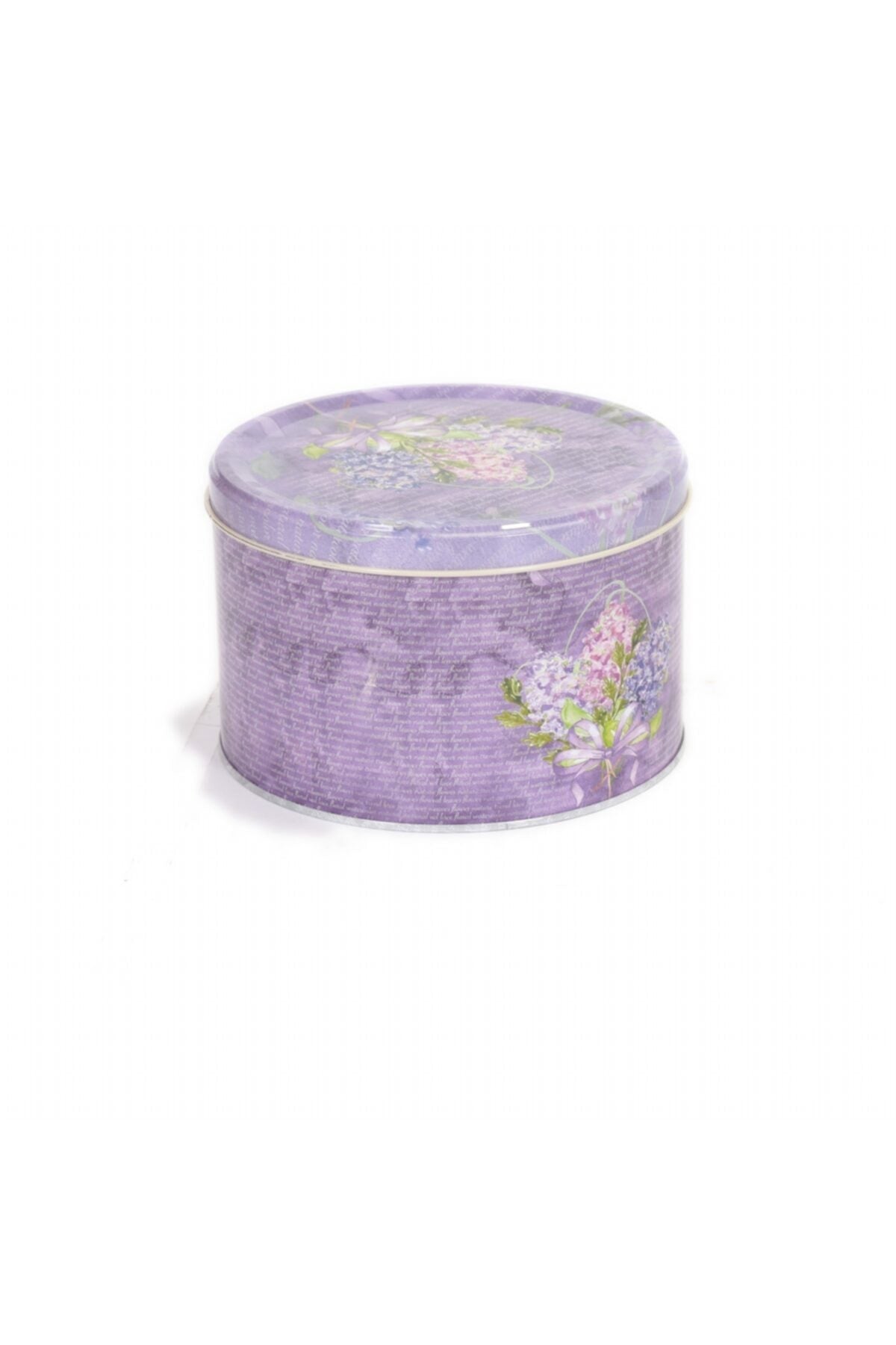 Flower Purple