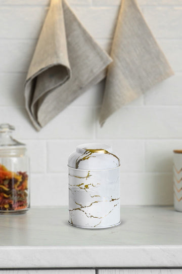 Marble White