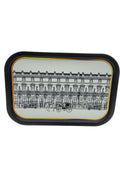 Evle Tepsi, Büyük Klasik, 285x400 mm, Patisserie House