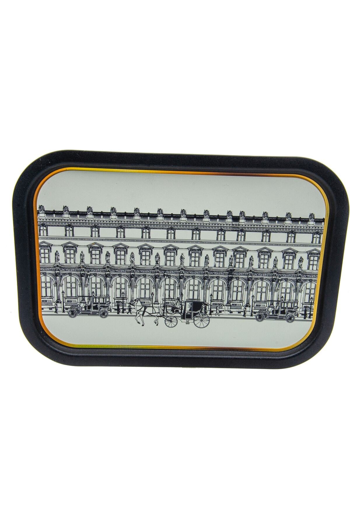 Evle Tepsi, Büyük Klasik, 285x400 mm, Patisserie House