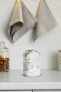 Marble White
