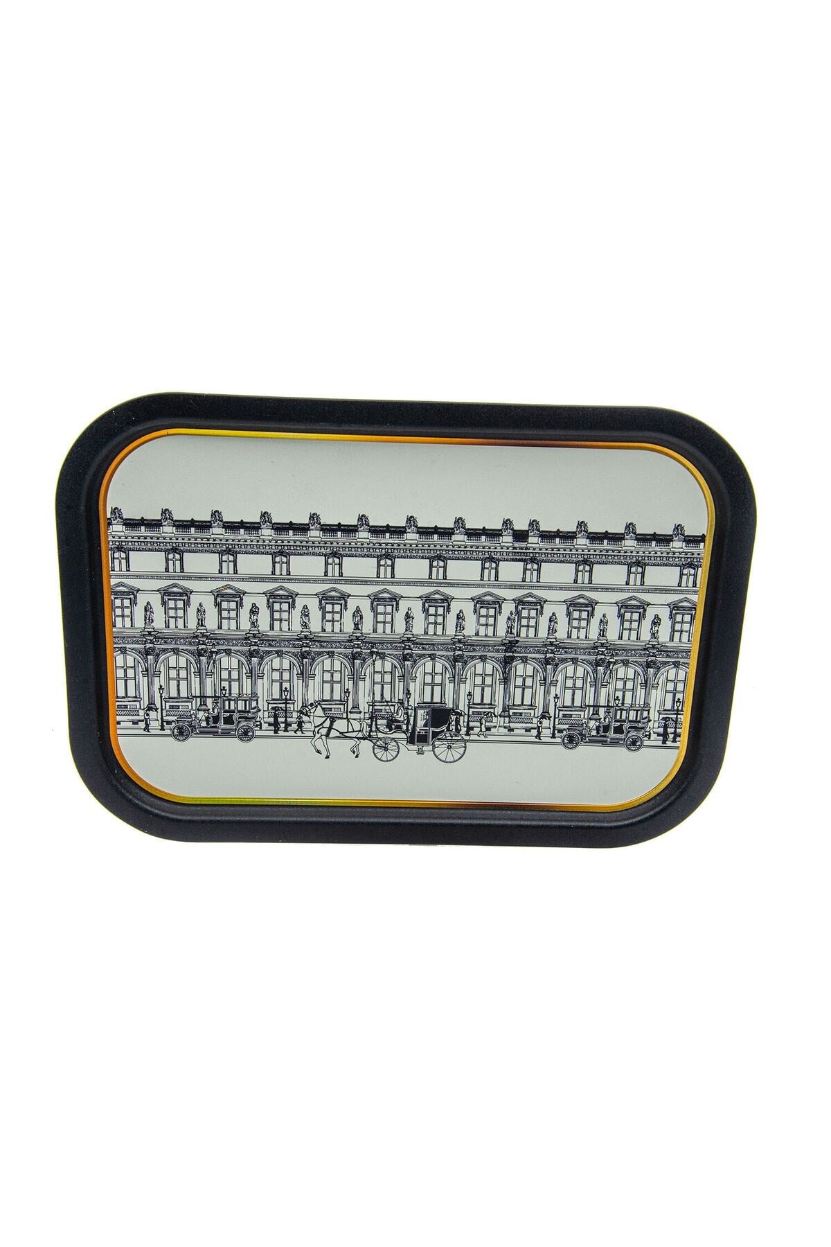 Evle Tepsi, Büyük Klasik, 285x400 mm, Patisserie House