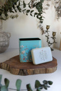 Botanica Blue