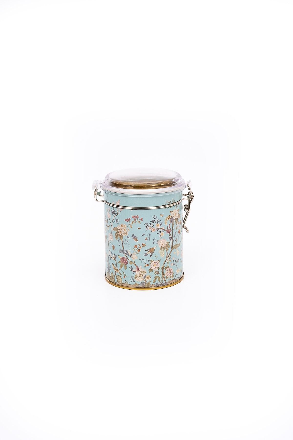 Botanica Blue