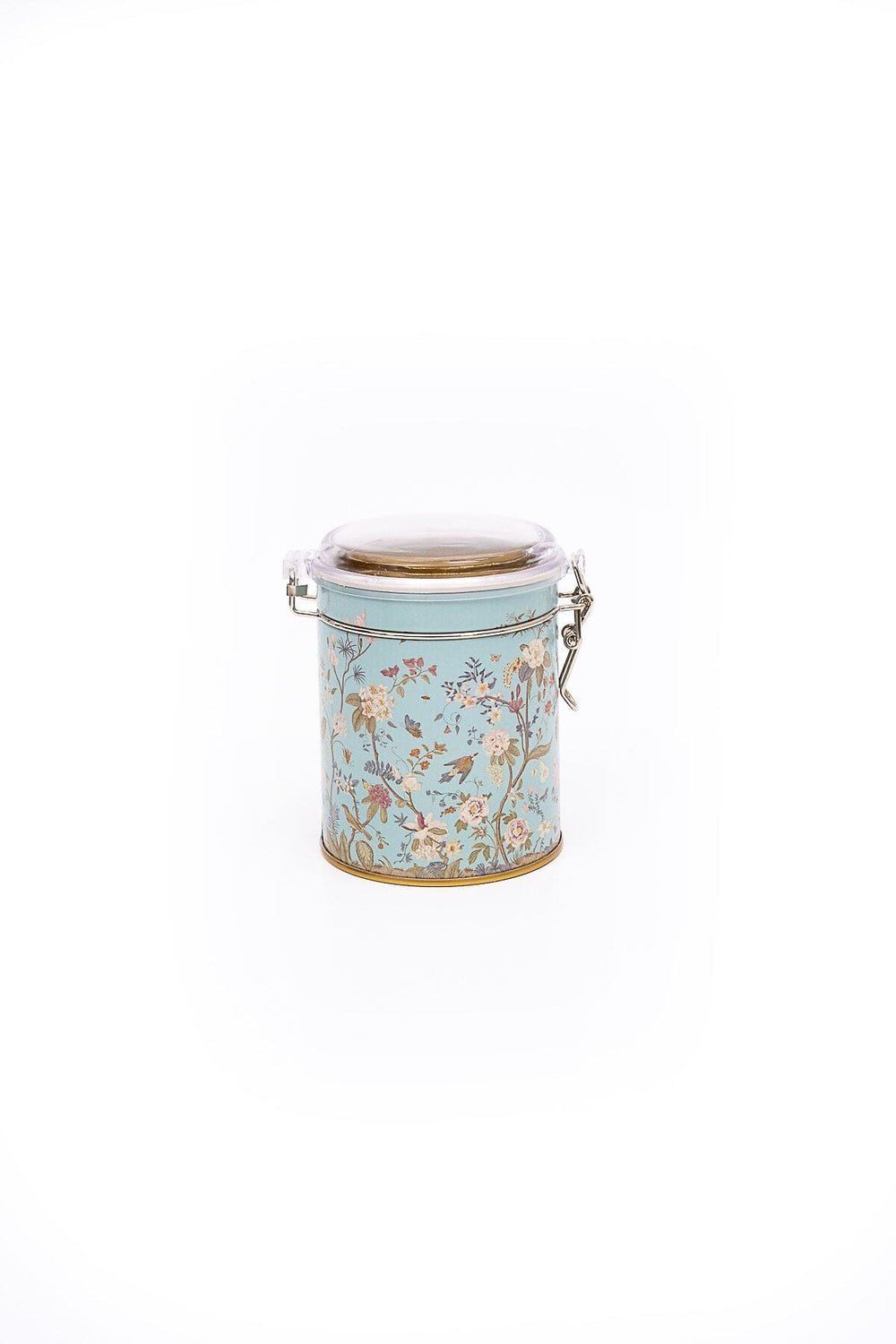 Botanica Blue