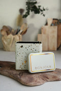 Terrazzo Cream