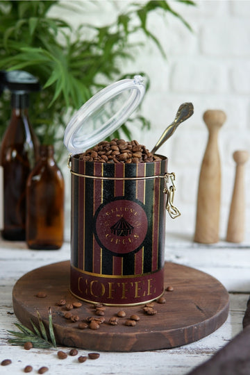 Circus Coffee