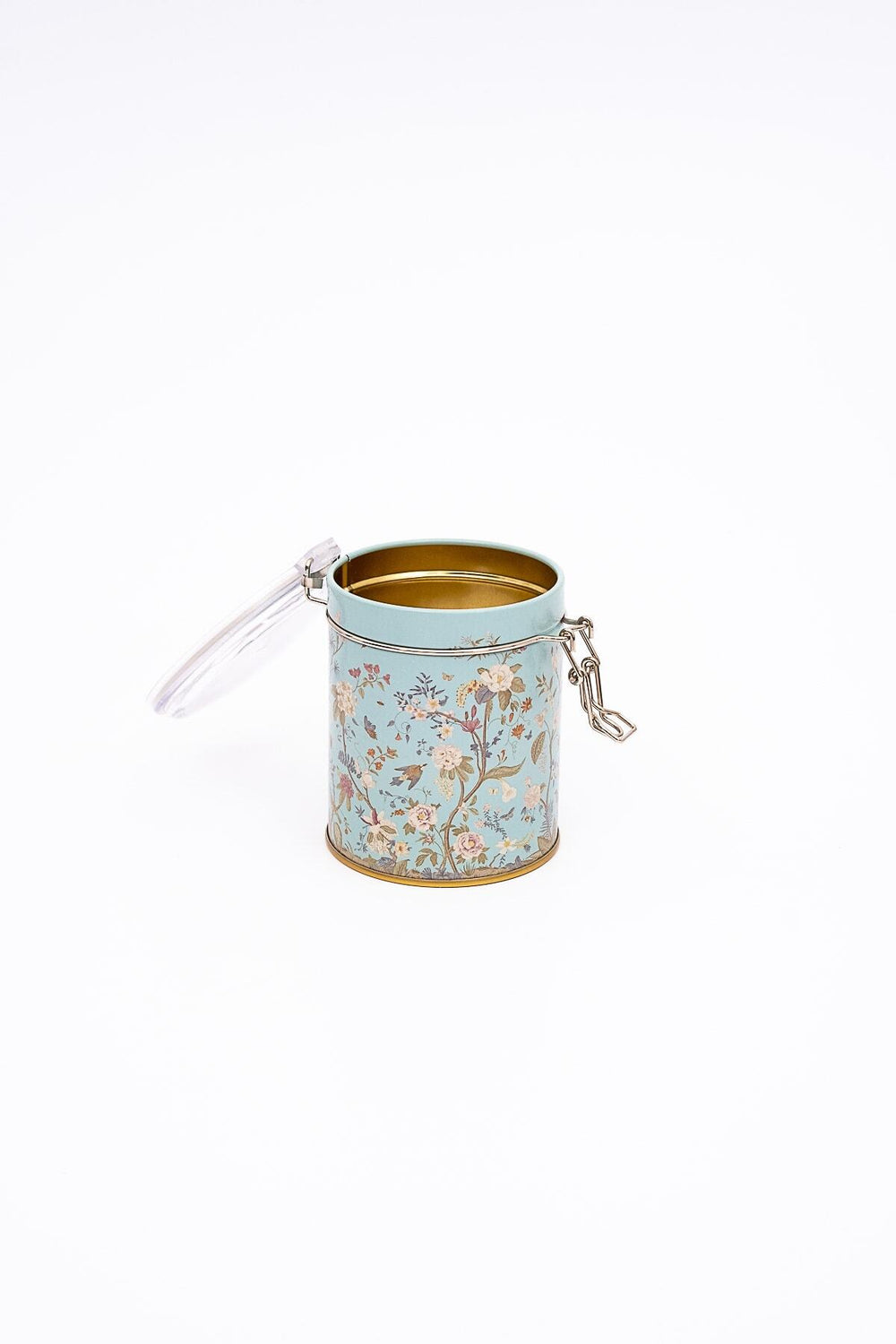 Botanica Blue