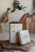 Terrazzo Cream