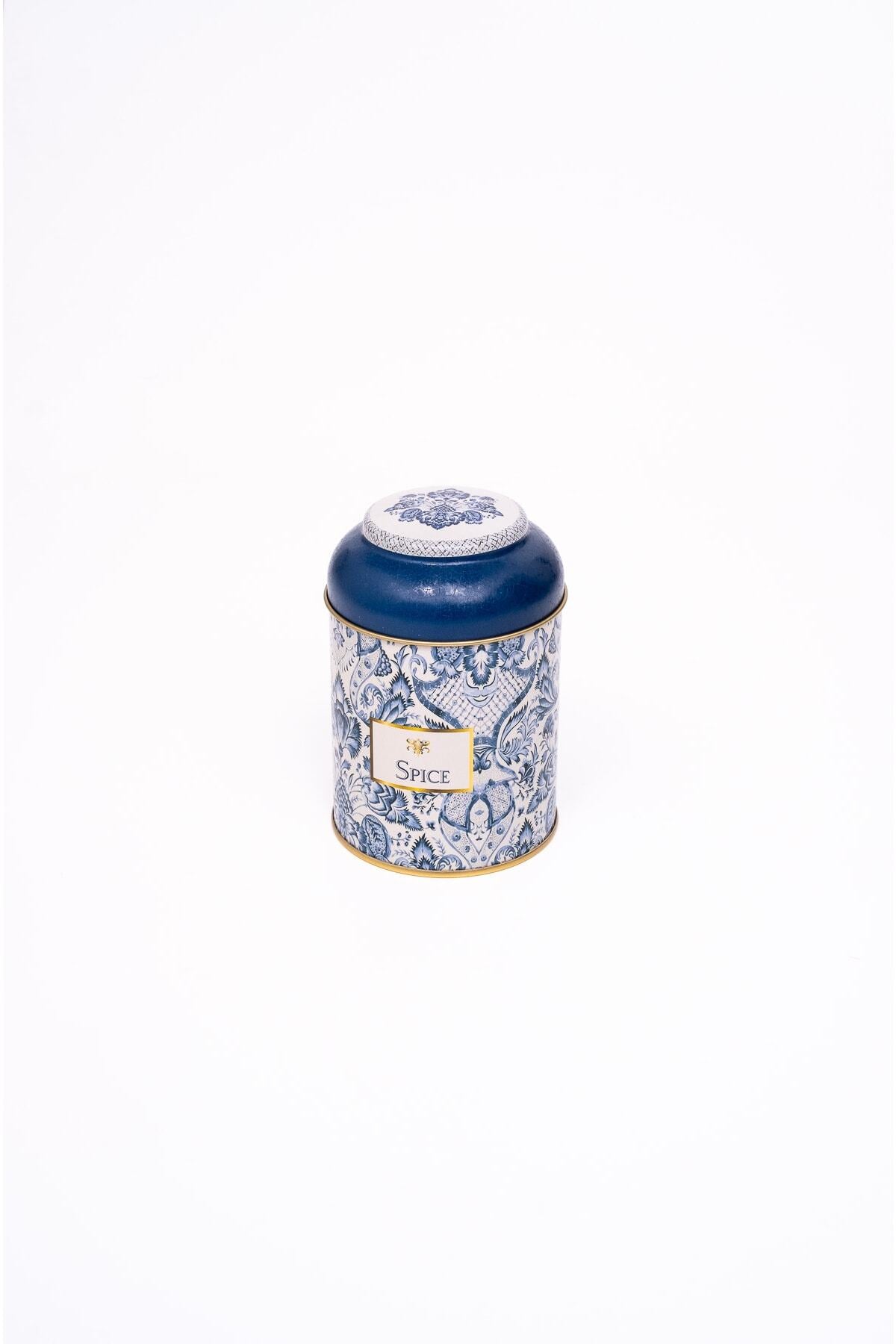Evle Er080-1g Botanica Pink Desenli Baharatlık 0,6 Lt
