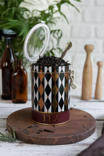 Circus Tea