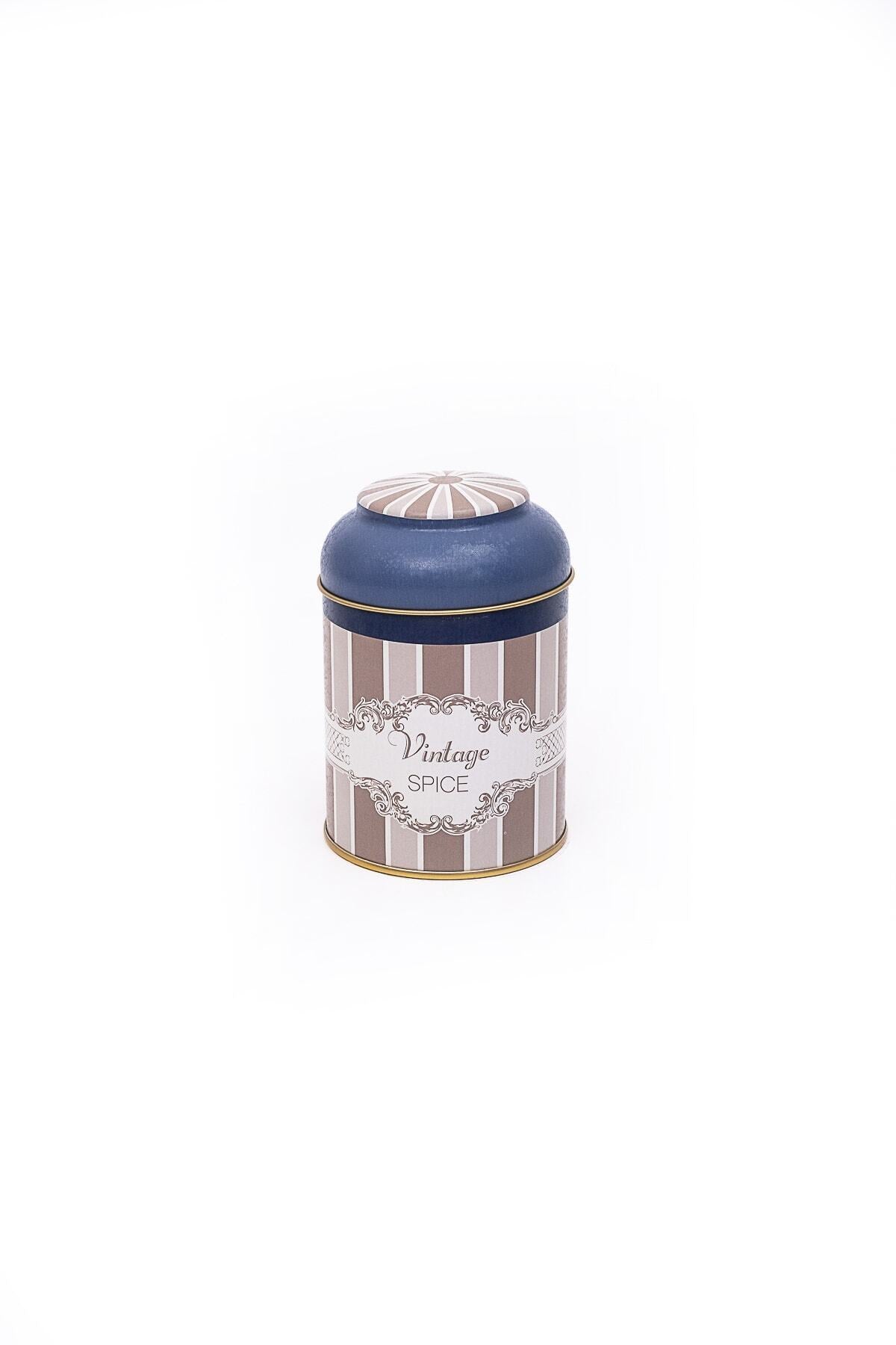 Evle Er080-1g Botanica Pink Desenli Baharatlık 0,6 Lt