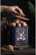 Tales Nutcracker