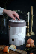 Elegance Onions