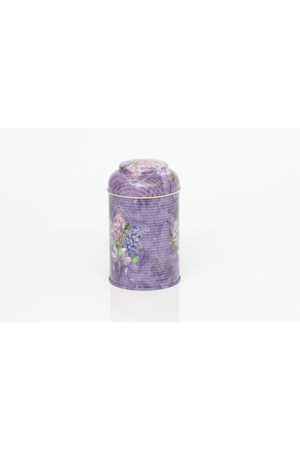 Flower Purple