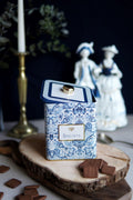 Azulejos Biscuits