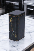 Marble Black