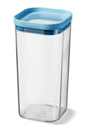 Primanova M-SKS04-16-02 Seoul Kuru Gıda 5Li Saklama Kabı Seti (2*550Ml + 2*1200Ml + 1800Ml)