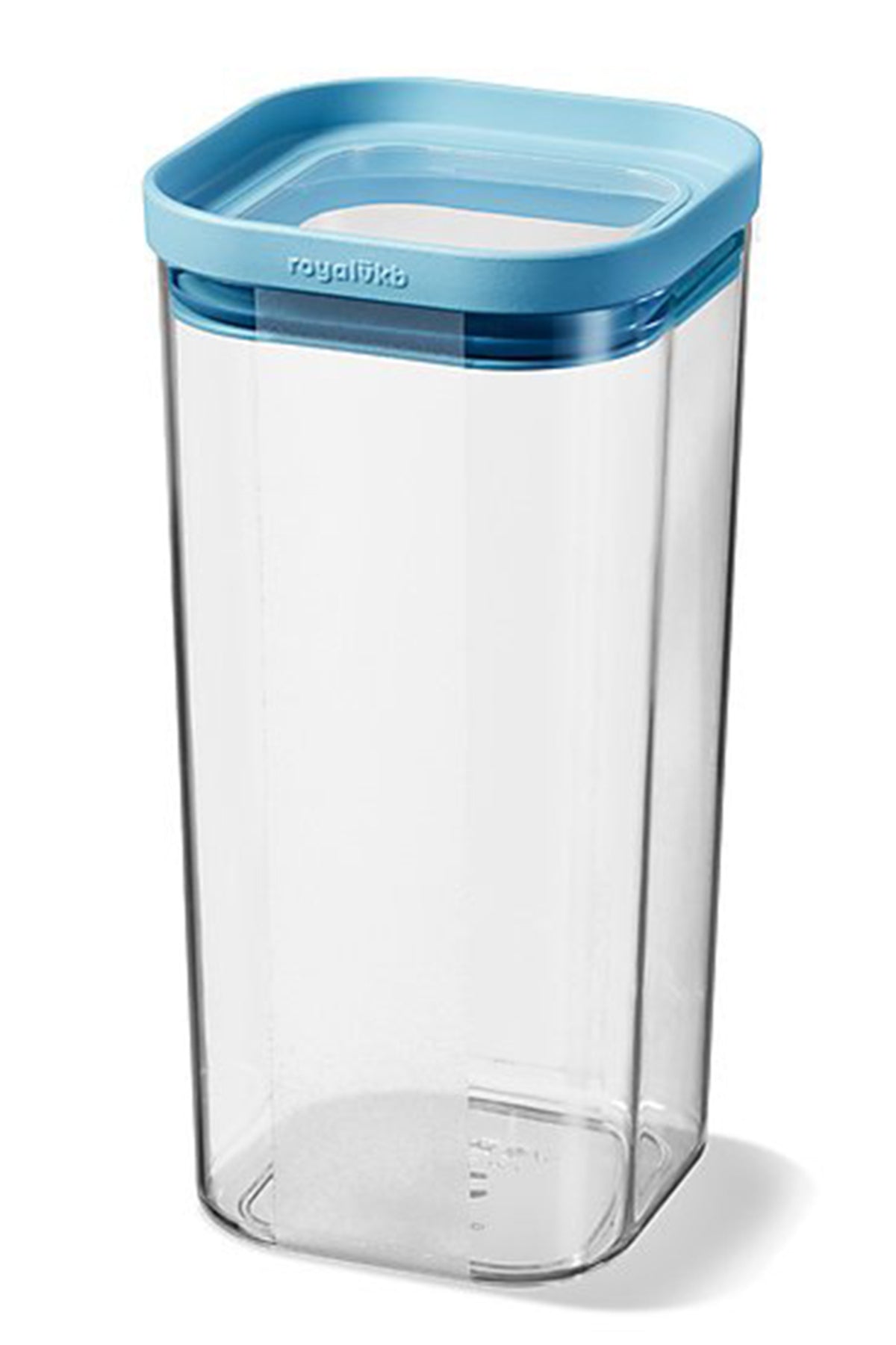 Primanova M-SKS04-16-02 Seoul Kuru Gıda 5Li Saklama Kabı Seti (2*550Ml + 2*1200Ml + 1800Ml)