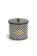 Checkers Black_Swt Home
