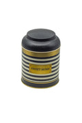 Evle Ø120 Kubbe H130, 1,3 lt, Checkers Black_Swt Home