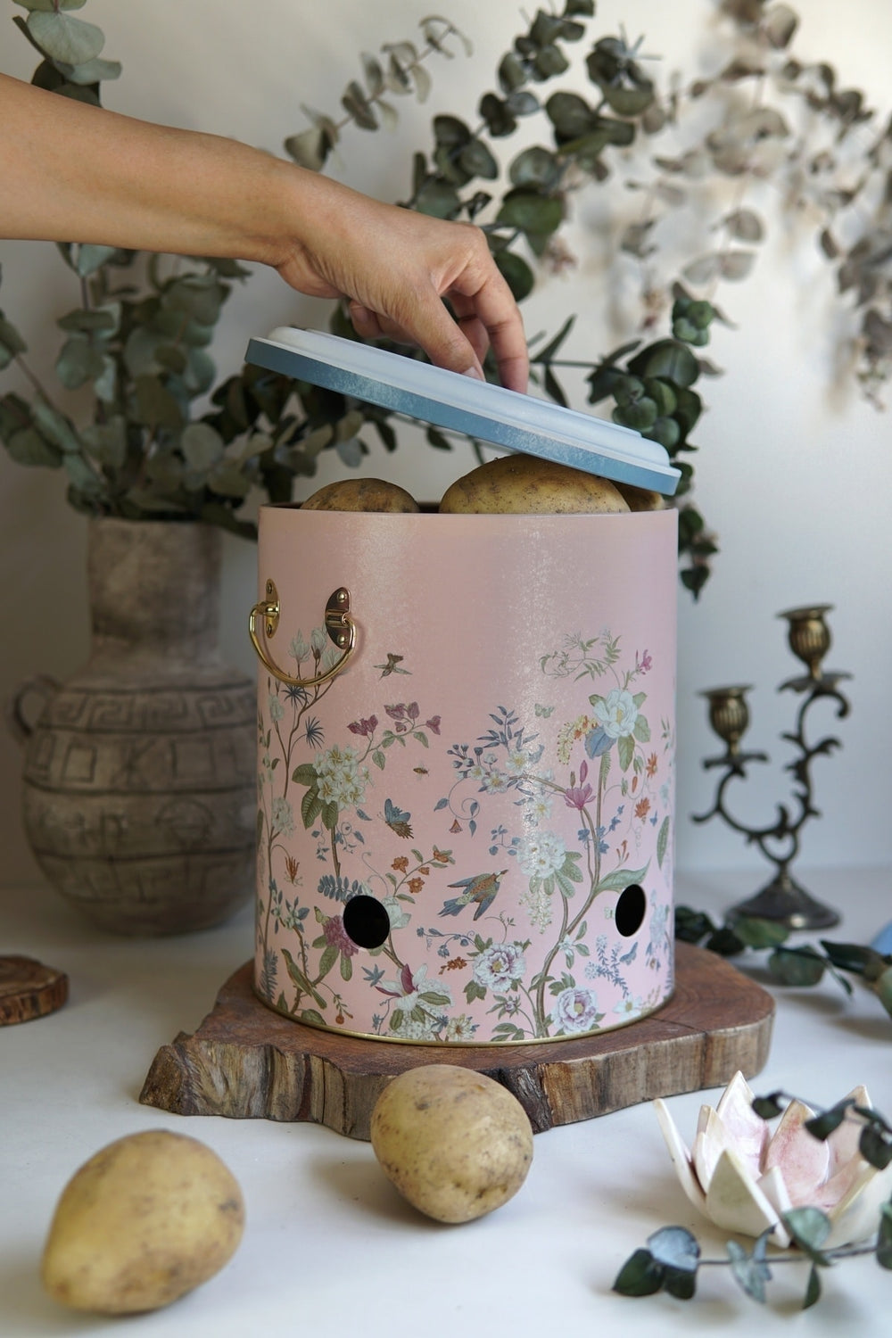 Botanica Pink