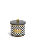 Checkers Black_Swt Home