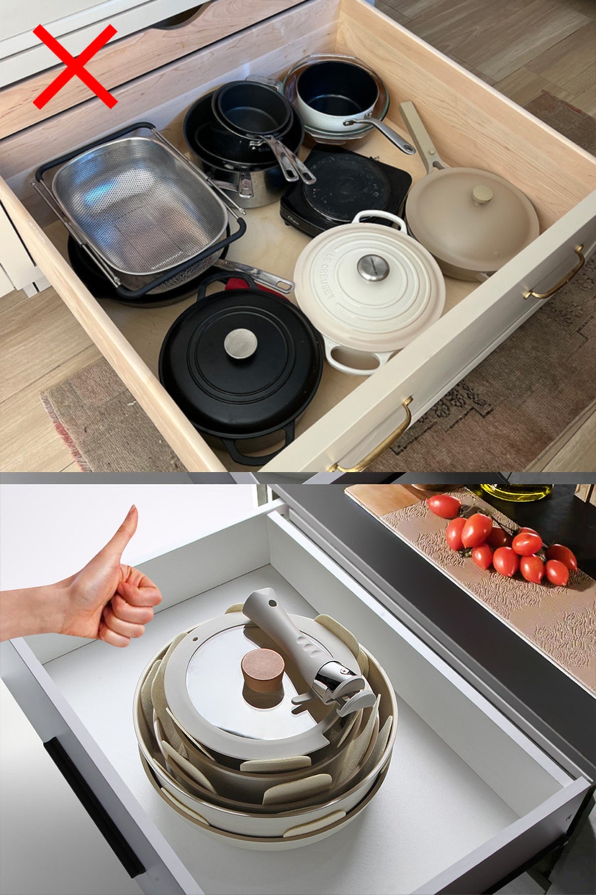 Neoflam D-NEOMDS6I-07 Neoflam Midas Baslangıc Set Grı Inductıon 6 Parça