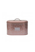 Water Rose Gold