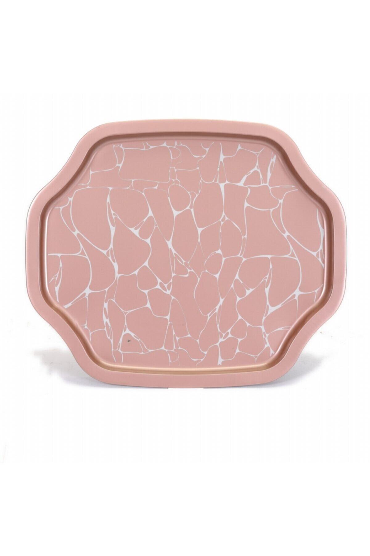 Water Rose Gold